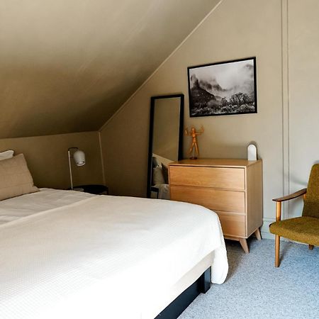 Villa Brattholmen 외부 사진