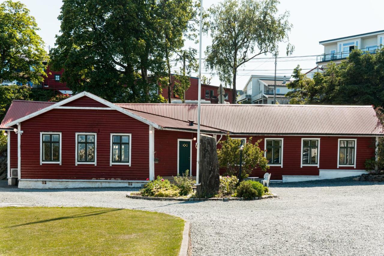 Villa Brattholmen 외부 사진