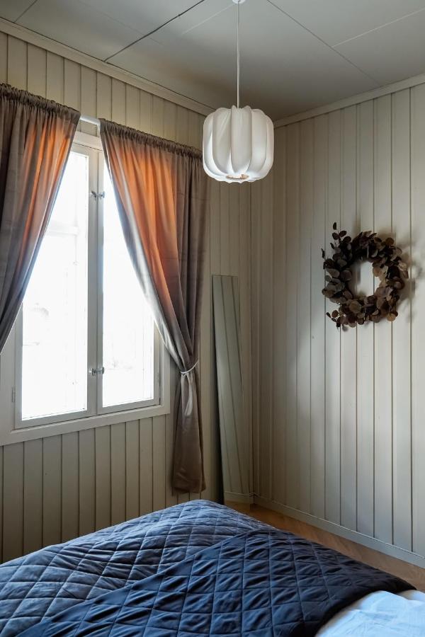 Villa Brattholmen 외부 사진