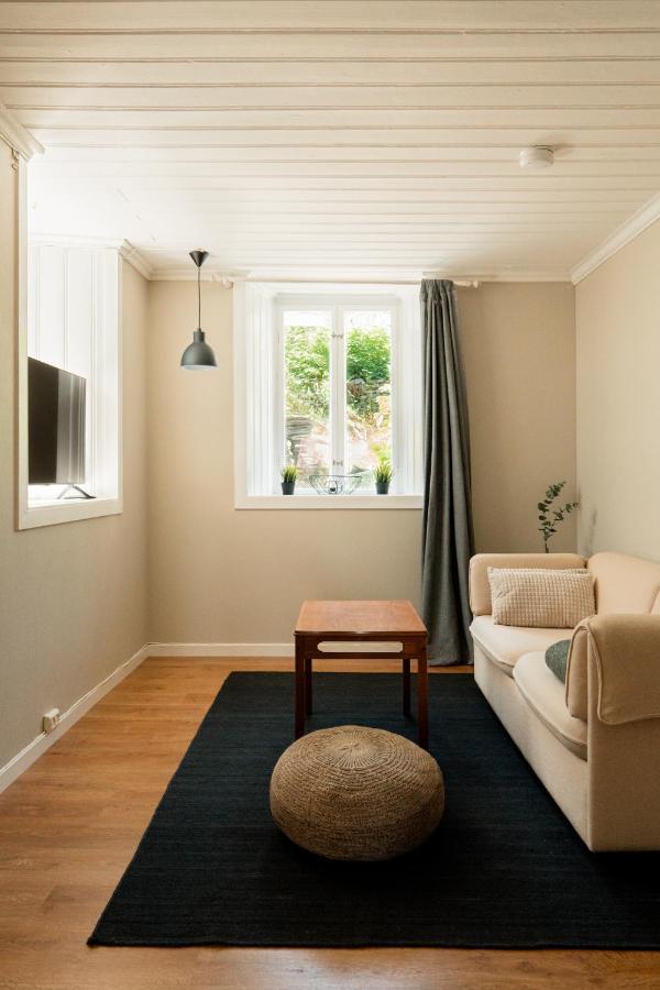 Villa Brattholmen 외부 사진