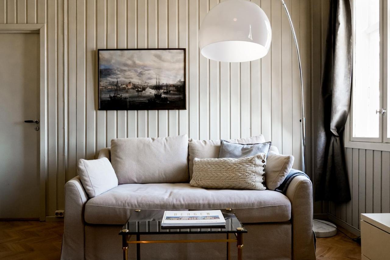 Villa Brattholmen 외부 사진
