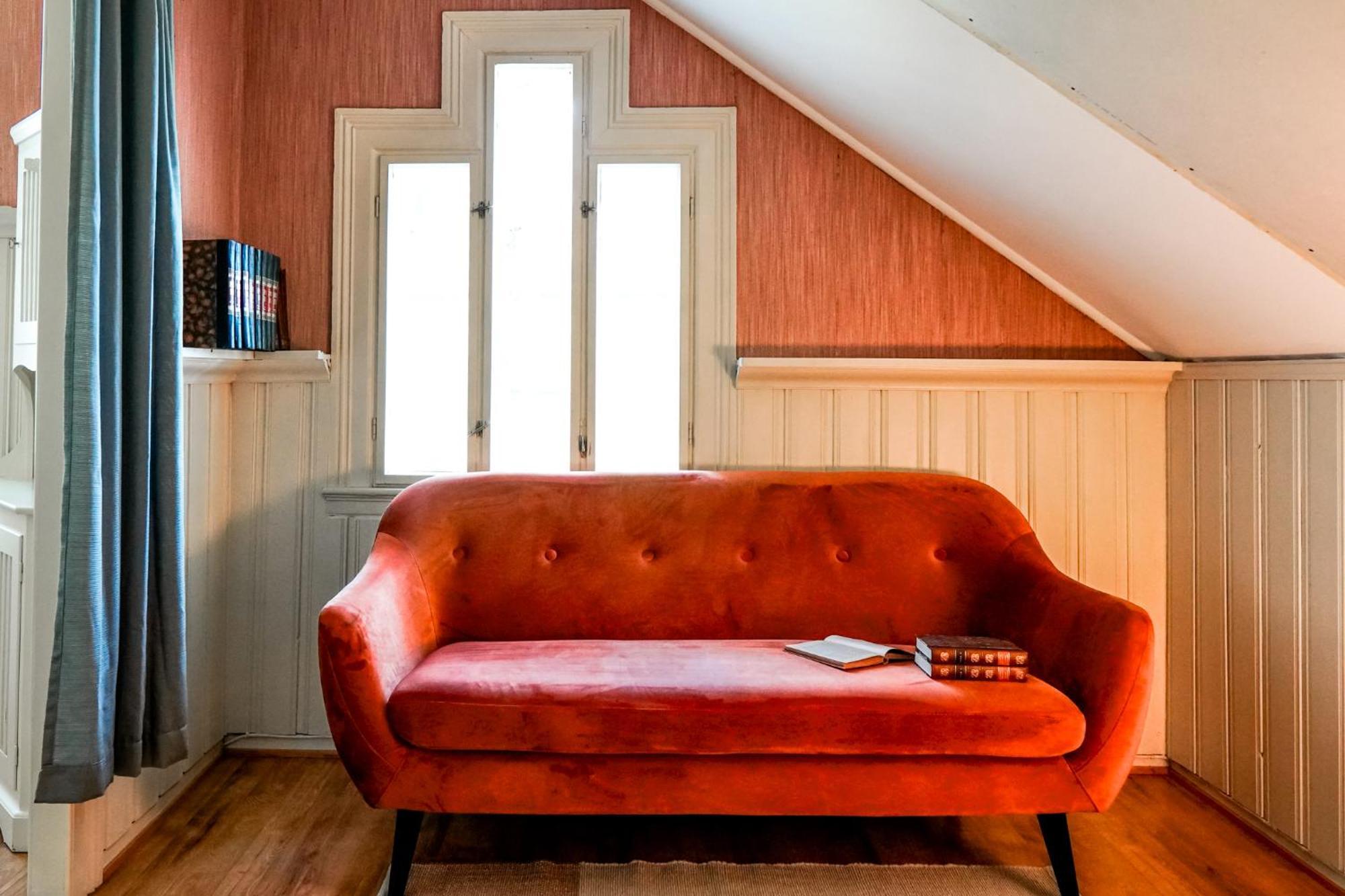 Villa Brattholmen 외부 사진