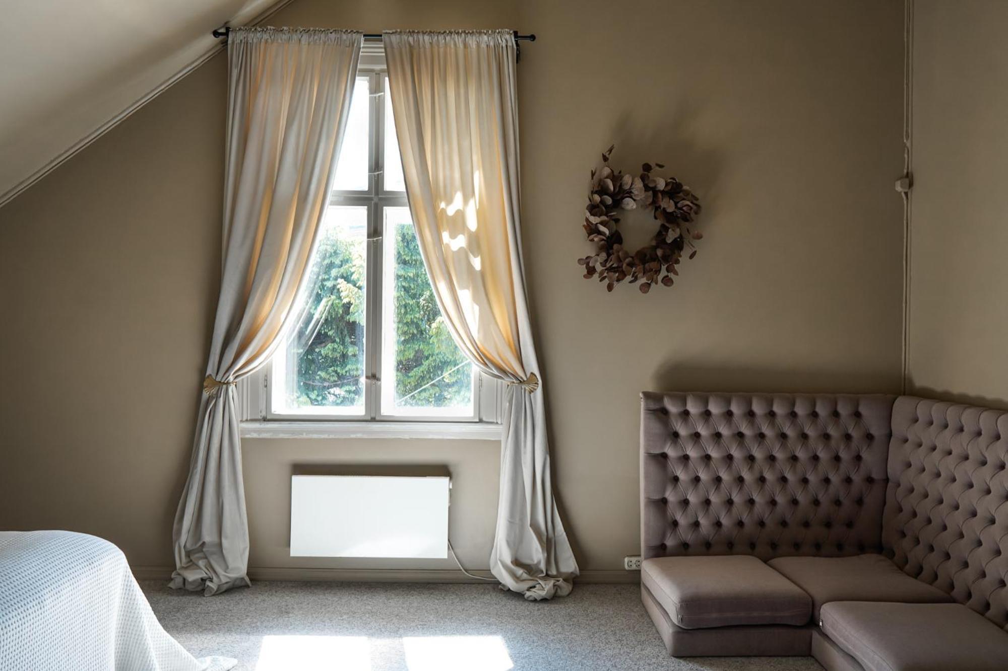 Villa Brattholmen 외부 사진
