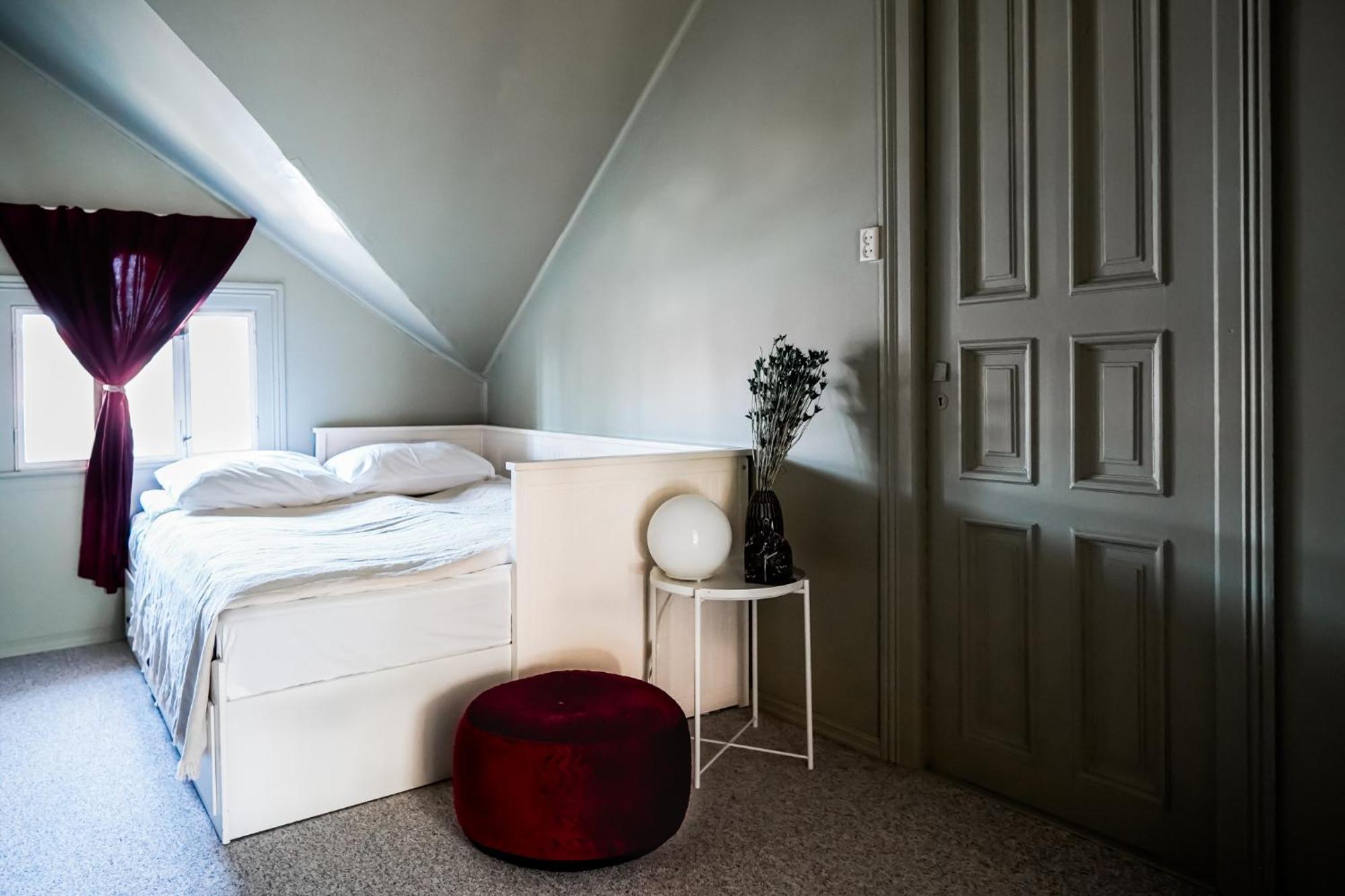 Villa Brattholmen 외부 사진