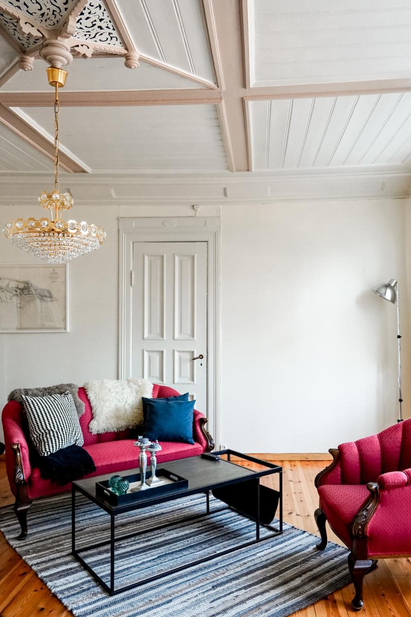 Villa Brattholmen 외부 사진