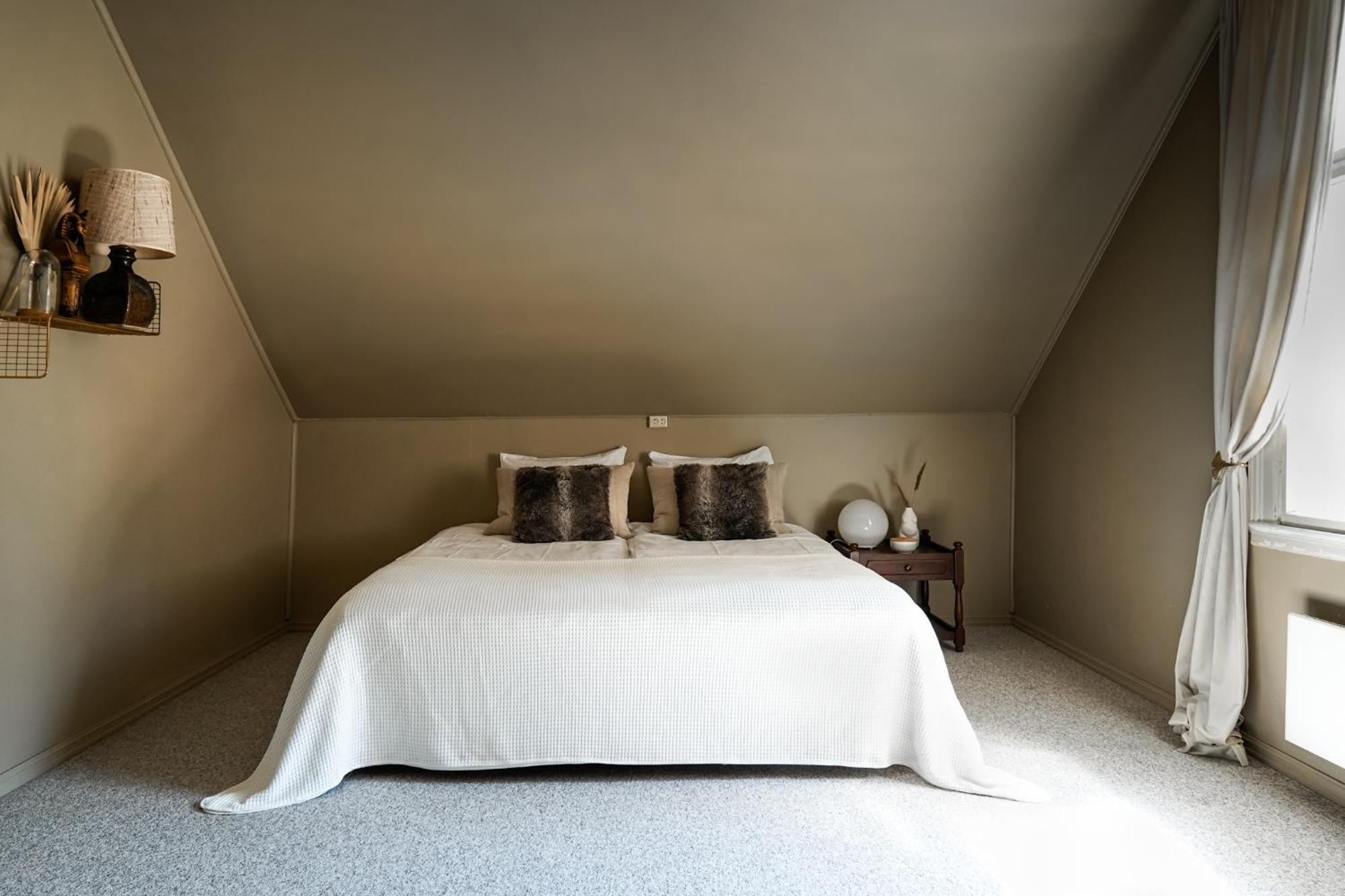 Villa Brattholmen 외부 사진